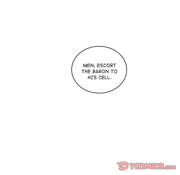 Our Secret Garden - Chapter 30 [photo 36] - MangaPorn