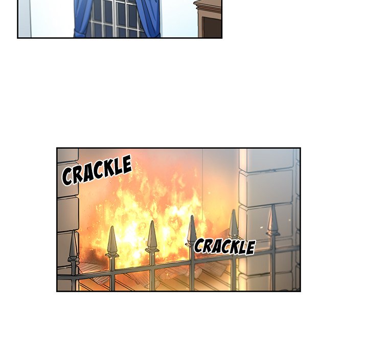 Our Secret Garden - Chapter 30 [photo 39] - MangaPorn