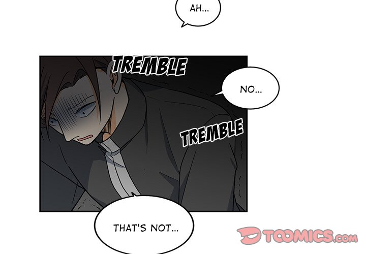 Our Secret Garden - Chapter 30 [photo 4] - MangaPorn