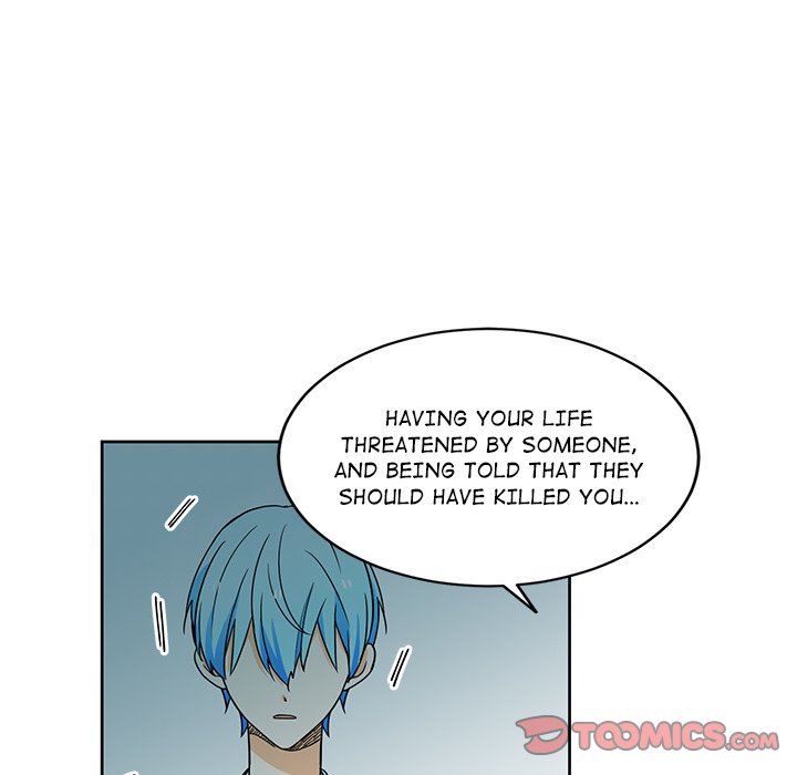 Our Secret Garden - Chapter 30 [photo 44] - MangaPorn