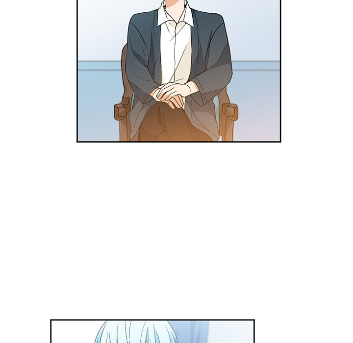 Our Secret Garden - Chapter 30 [photo 47] - MangaPorn