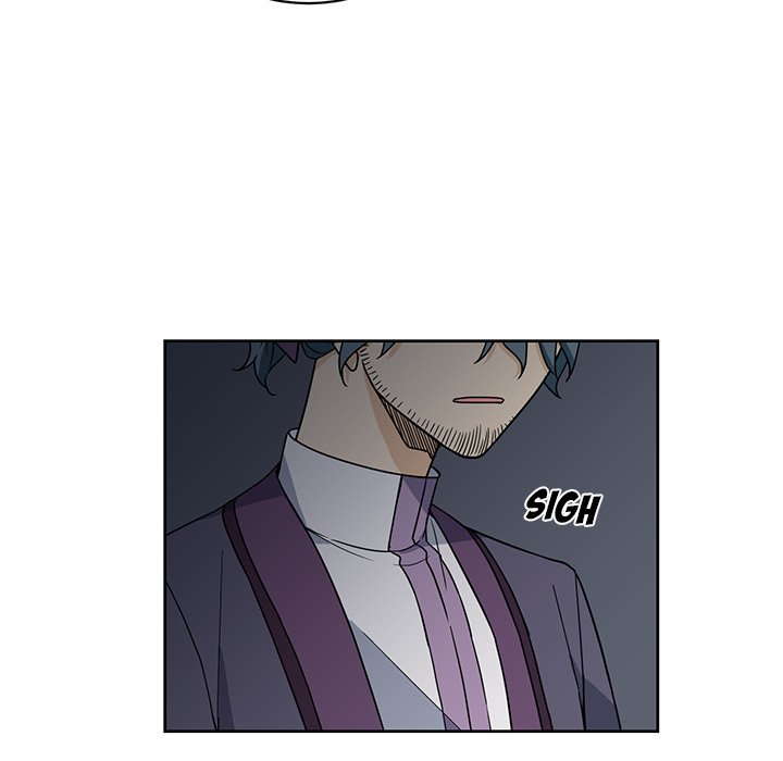 Our Secret Garden - Chapter 30 [photo 5] - MangaPorn