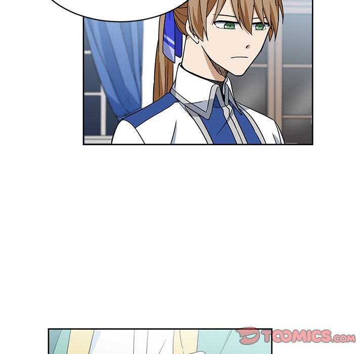 Our Secret Garden - Chapter 30 [photo 56] - MangaPorn