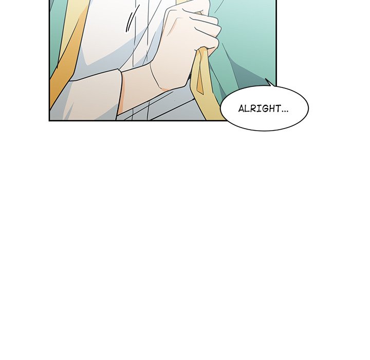 Our Secret Garden - Chapter 30 [photo 57] - MangaPorn