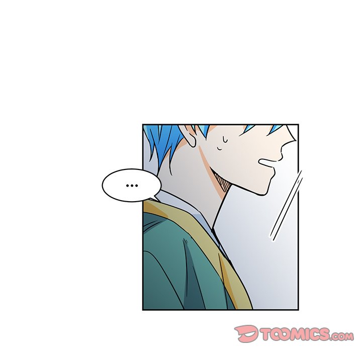 Our Secret Garden - Chapter 30 [photo 64] - MangaPorn