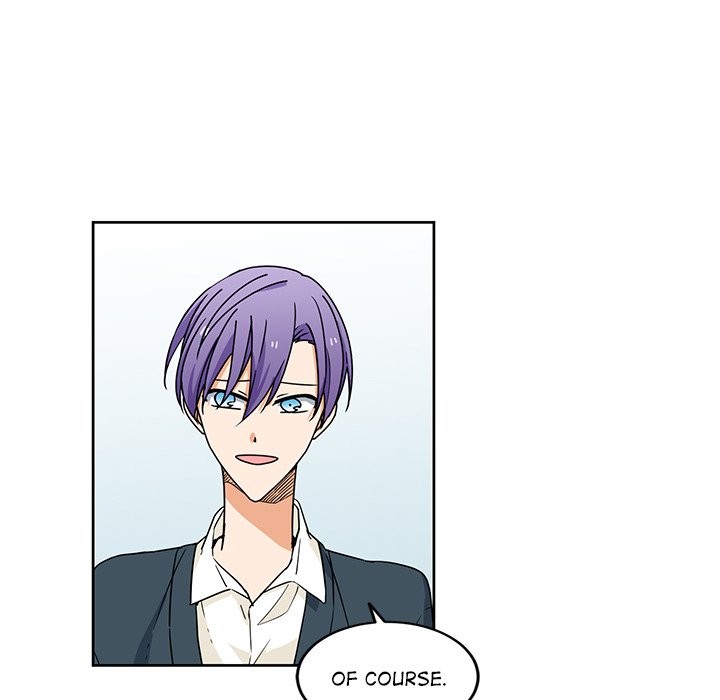 Our Secret Garden - Chapter 30 [photo 71] - MangaPorn