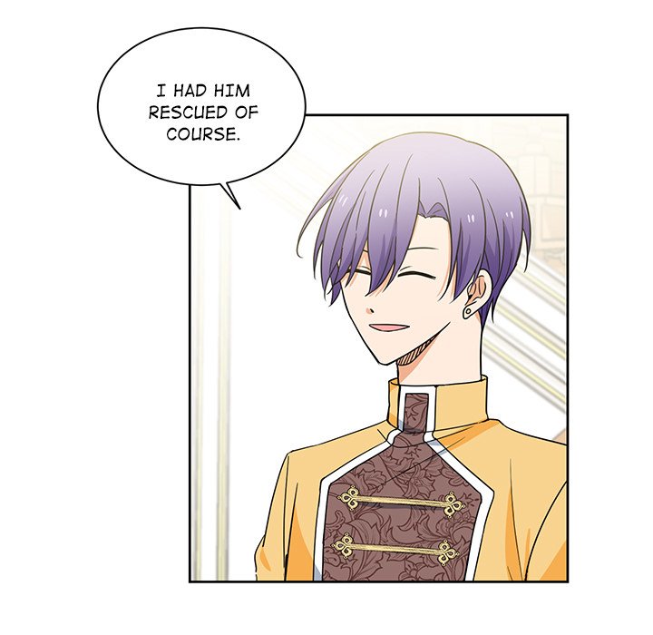 Our Secret Garden - Chapter 30 [photo 9] - MangaPorn