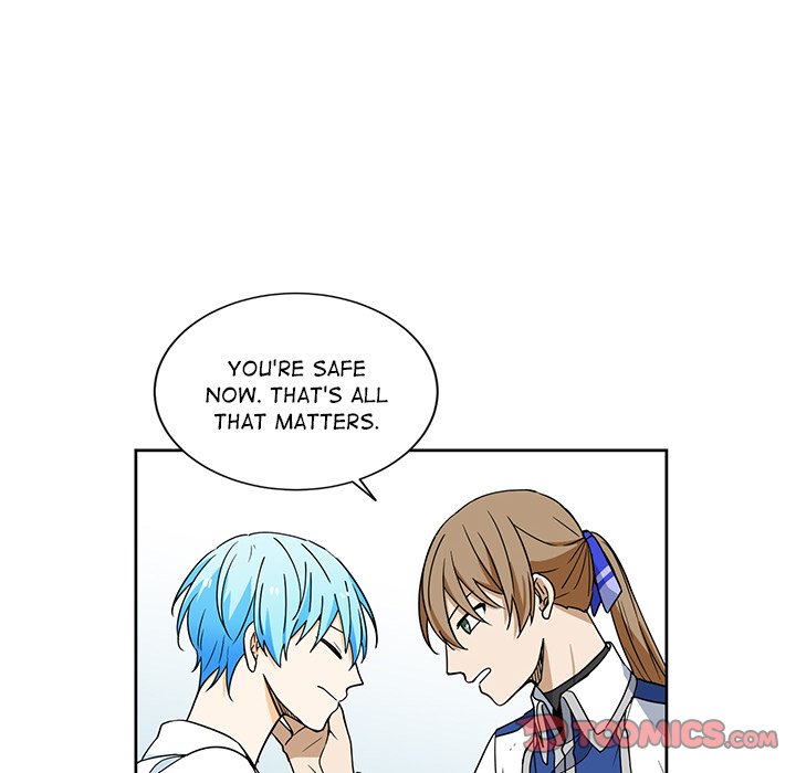 Our Secret Garden - Chapter 31 [photo 10] - MangaPorn