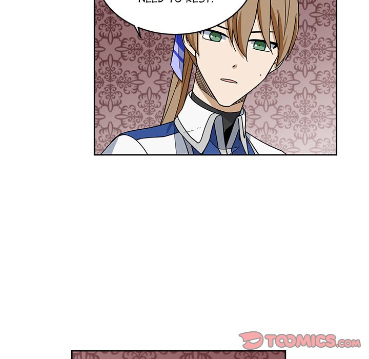 Our Secret Garden - Chapter 31 [photo 12] - MangaPorn