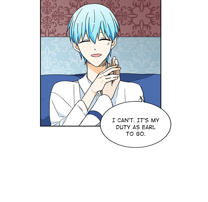 Our Secret Garden - Chapter 31 [photo 13] - MangaPorn