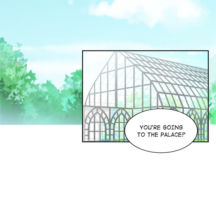 Our Secret Garden - Chapter 31 [photo 21] - MangaPorn