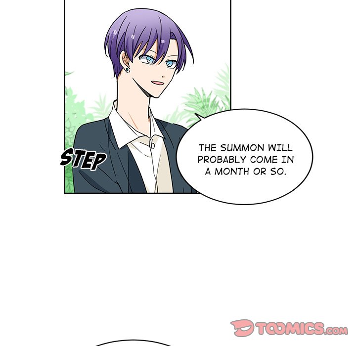 Our Secret Garden - Chapter 31 [photo 30] - MangaPorn