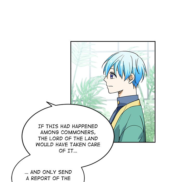 Our Secret Garden - Chapter 31 [photo 33] - MangaPorn