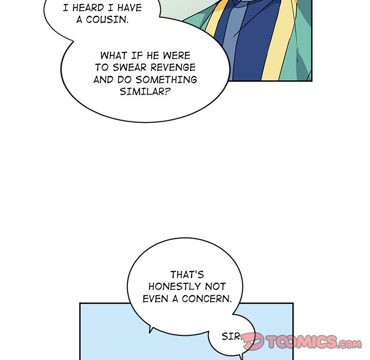 Our Secret Garden - Chapter 31 [photo 38] - MangaPorn