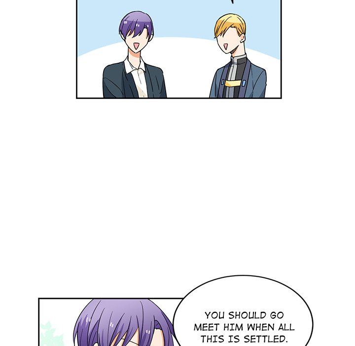 Our Secret Garden - Chapter 31 [photo 39] - MangaPorn