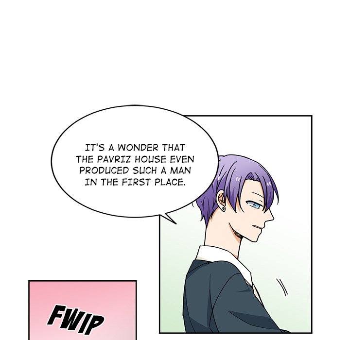 Our Secret Garden - Chapter 31 [photo 43] - MangaPorn