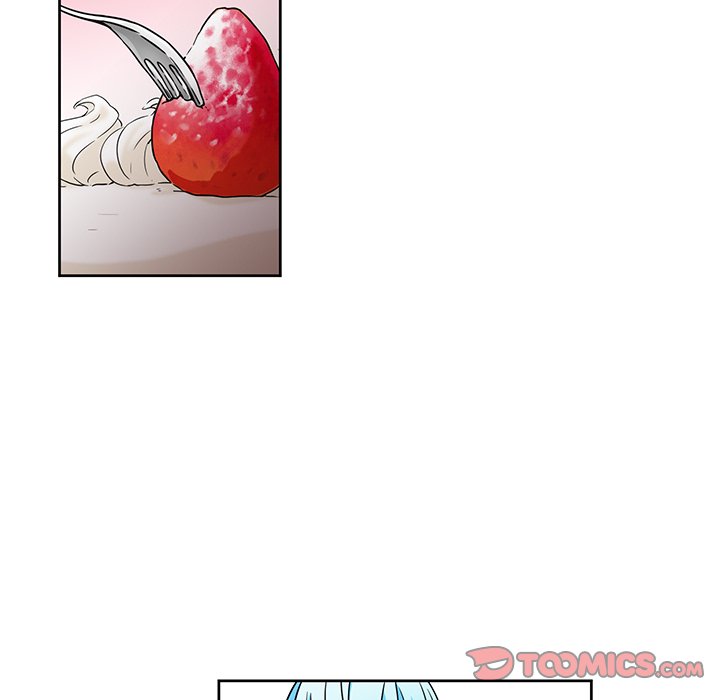 Our Secret Garden - Chapter 31 [photo 44] - MangaPorn