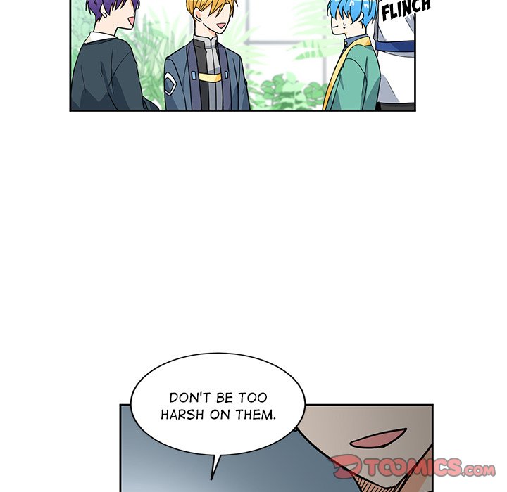 Our Secret Garden - Chapter 31 [photo 52] - MangaPorn