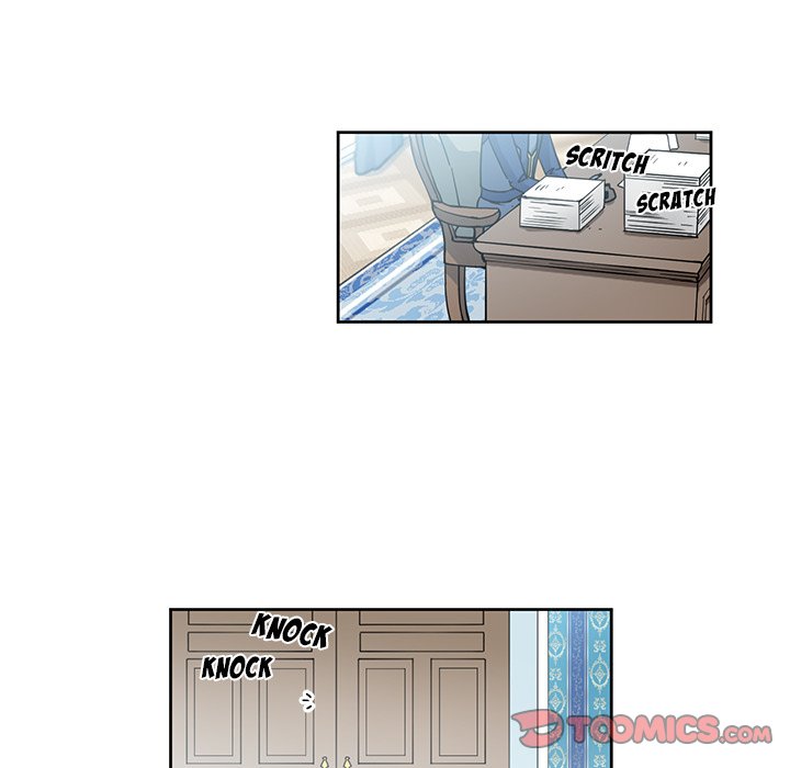 Our Secret Garden - Chapter 31 [photo 58] - MangaPorn