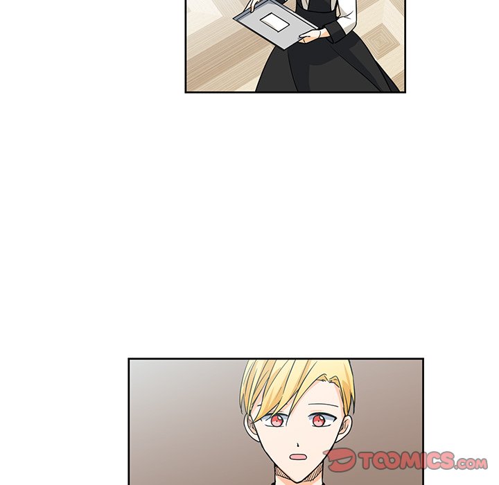 Our Secret Garden - Chapter 31 [photo 60] - MangaPorn