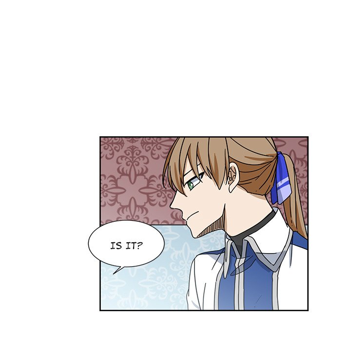 Our Secret Garden - Chapter 31 [photo 9] - MangaPorn