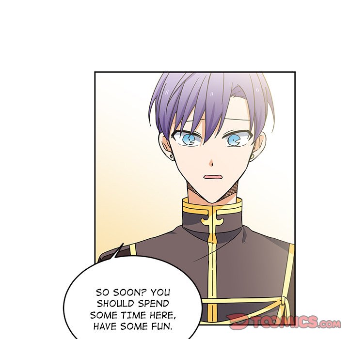 Our Secret Garden - Chapter 32 [photo 10] - MangaPorn