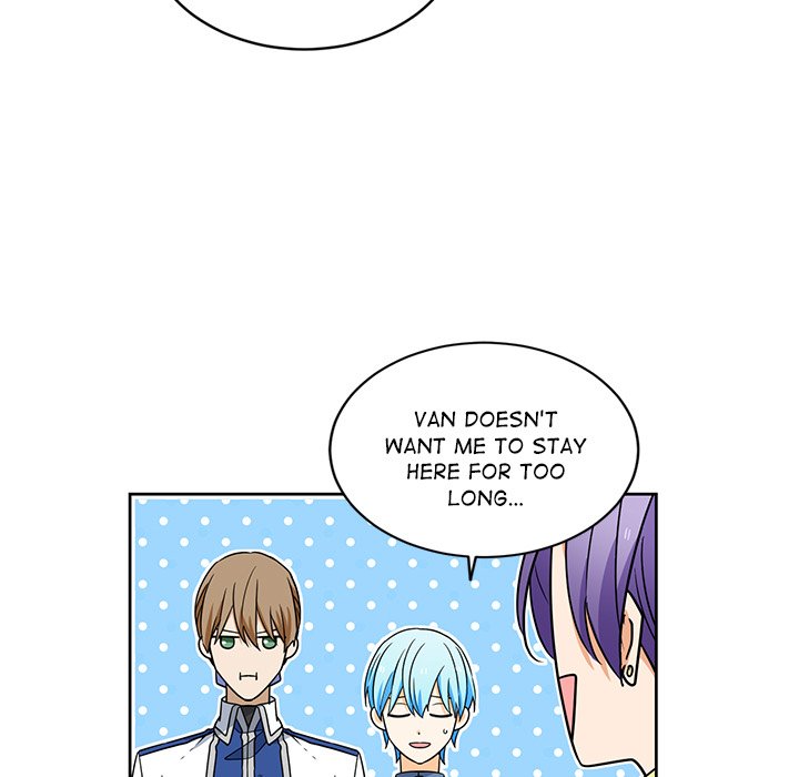 Our Secret Garden - Chapter 32 [photo 11] - MangaPorn