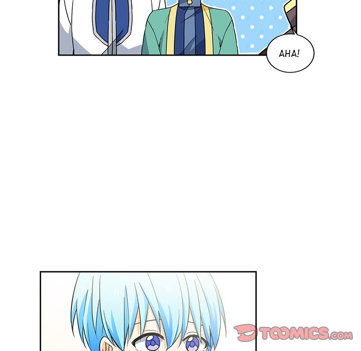 Our Secret Garden - Chapter 32 [photo 12] - MangaPorn