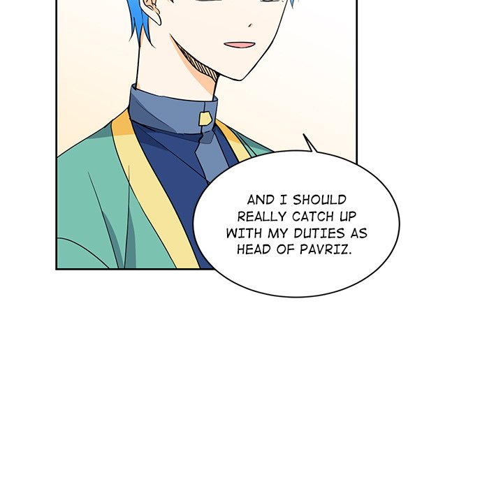 Our Secret Garden - Chapter 32 [photo 13] - MangaPorn