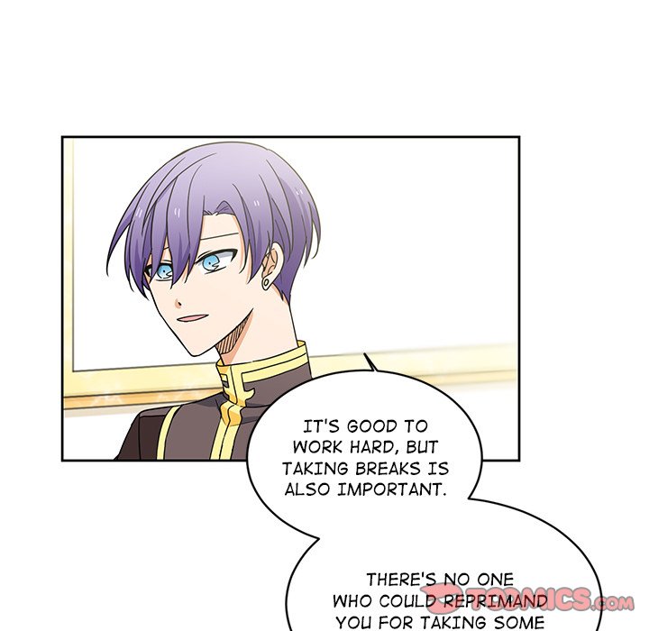 Our Secret Garden - Chapter 32 [photo 14] - MangaPorn