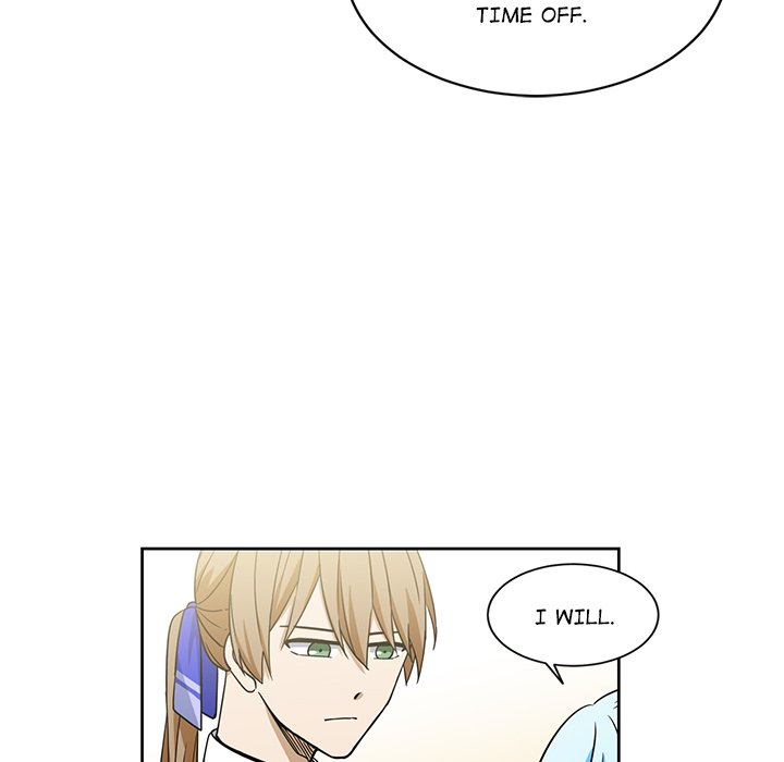 Our Secret Garden - Chapter 32 [photo 15] - MangaPorn