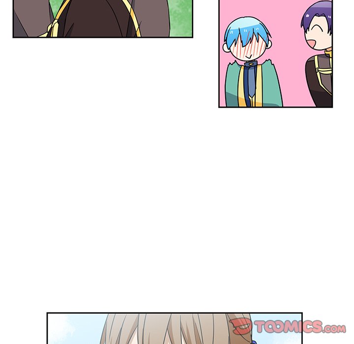 Our Secret Garden - Chapter 32 [photo 20] - MangaPorn