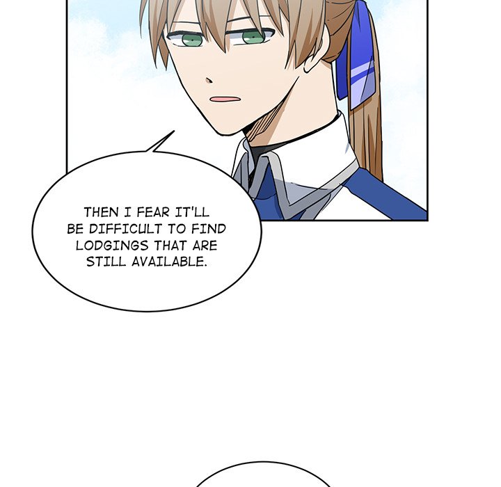 Our Secret Garden - Chapter 32 [photo 21] - MangaPorn