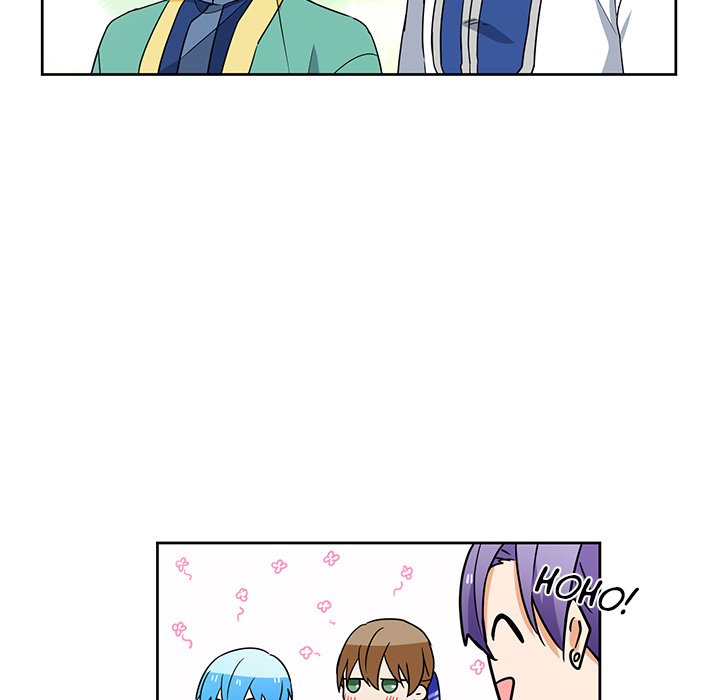 Our Secret Garden - Chapter 32 [photo 25] - MangaPorn