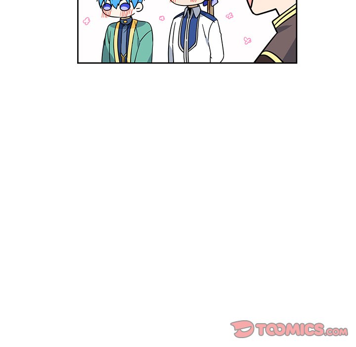 Our Secret Garden - Chapter 32 [photo 26] - MangaPorn