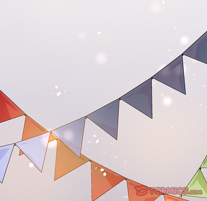 Our Secret Garden - Chapter 32 [photo 28] - MangaPorn