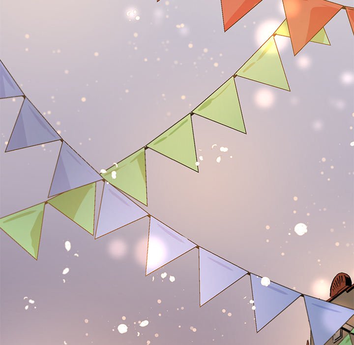 Our Secret Garden - Chapter 32 [photo 29] - MangaPorn