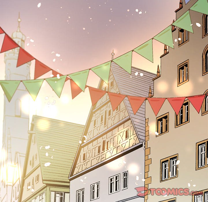 Our Secret Garden - Chapter 32 [photo 30] - MangaPorn