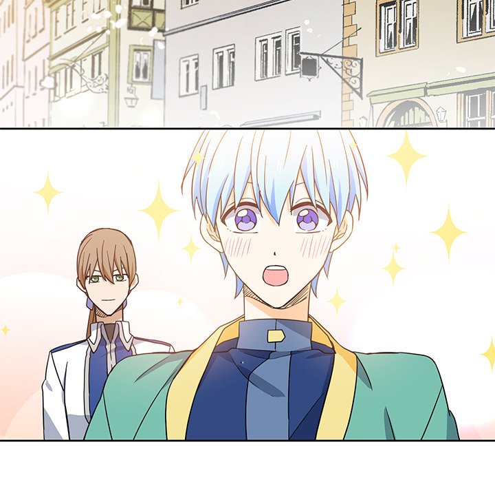 Our Secret Garden - Chapter 32 [photo 31] - MangaPorn