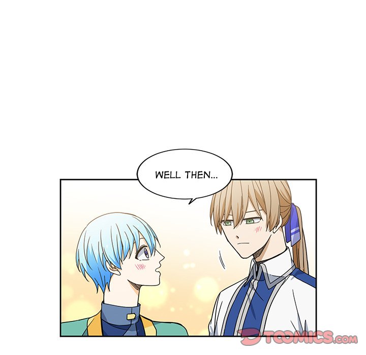 Our Secret Garden - Chapter 32 [photo 36] - MangaPorn