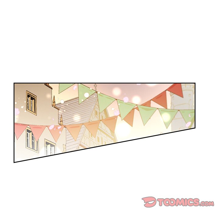 Our Secret Garden - Chapter 32 [photo 38] - MangaPorn