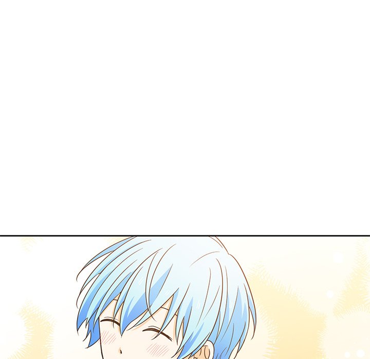 Our Secret Garden - Chapter 32 [photo 41] - MangaPorn