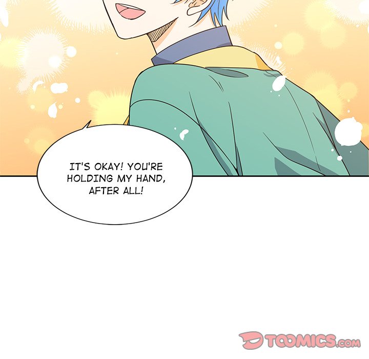 Our Secret Garden - Chapter 32 [photo 42] - MangaPorn