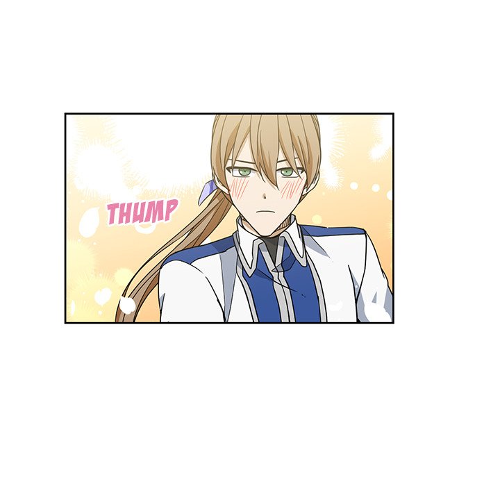 Our Secret Garden - Chapter 32 [photo 43] - MangaPorn