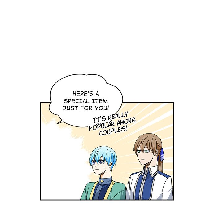 Our Secret Garden - Chapter 32 [photo 47] - MangaPorn