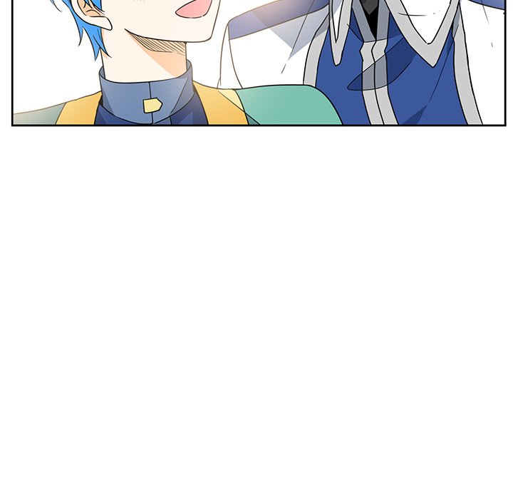 Our Secret Garden - Chapter 32 [photo 49] - MangaPorn