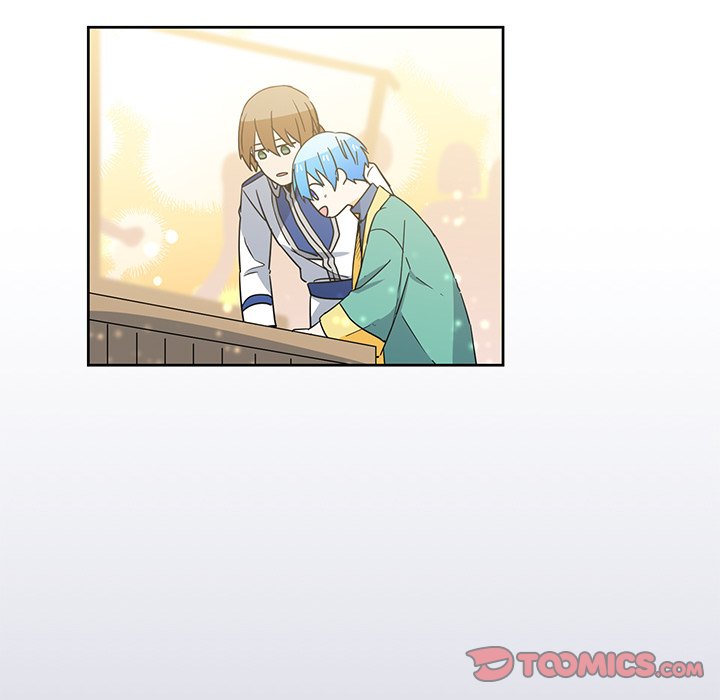 Our Secret Garden - Chapter 32 [photo 50] - MangaPorn