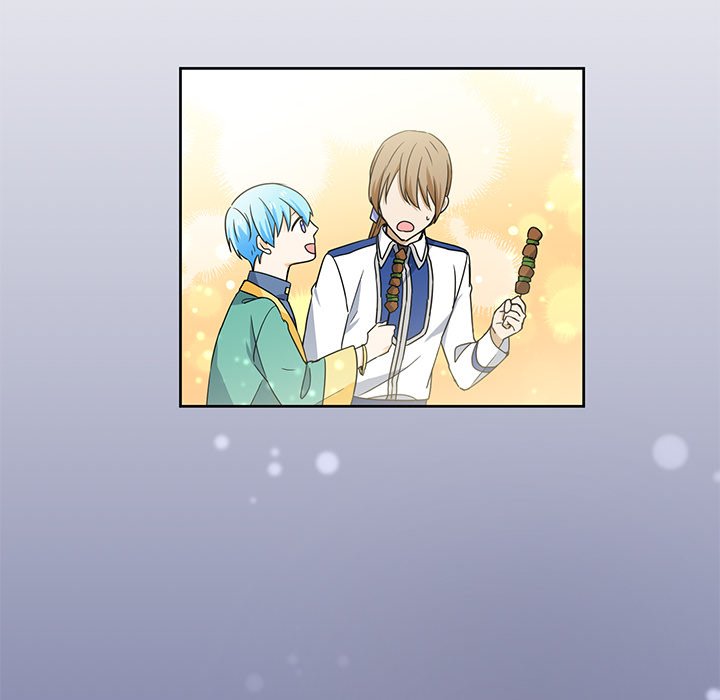 Our Secret Garden - Chapter 32 [photo 51] - MangaPorn