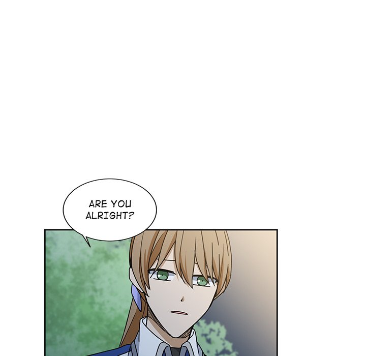 Our Secret Garden - Chapter 32 [photo 55] - MangaPorn