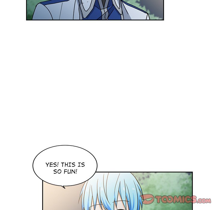 Our Secret Garden - Chapter 32 [photo 56] - MangaPorn